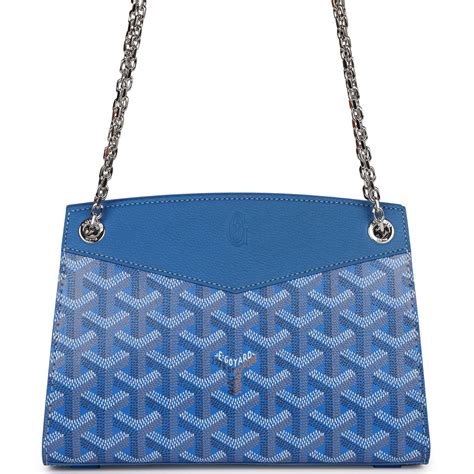 goyard rouette structuré.